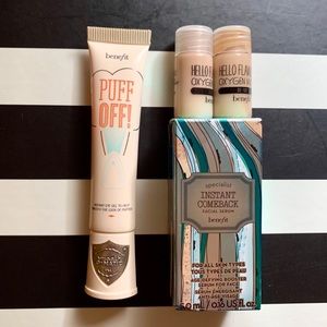 Benefit Puff Off! Eye cream